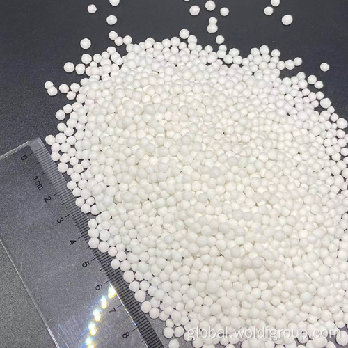 Urea Prilled 46% N46 Urea Granular Fertilizer Price 50kg Bag Factory